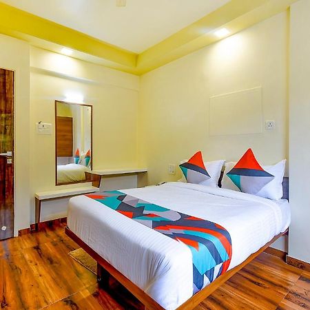 Fabhotel Nandanvan Púna Exteriér fotografie