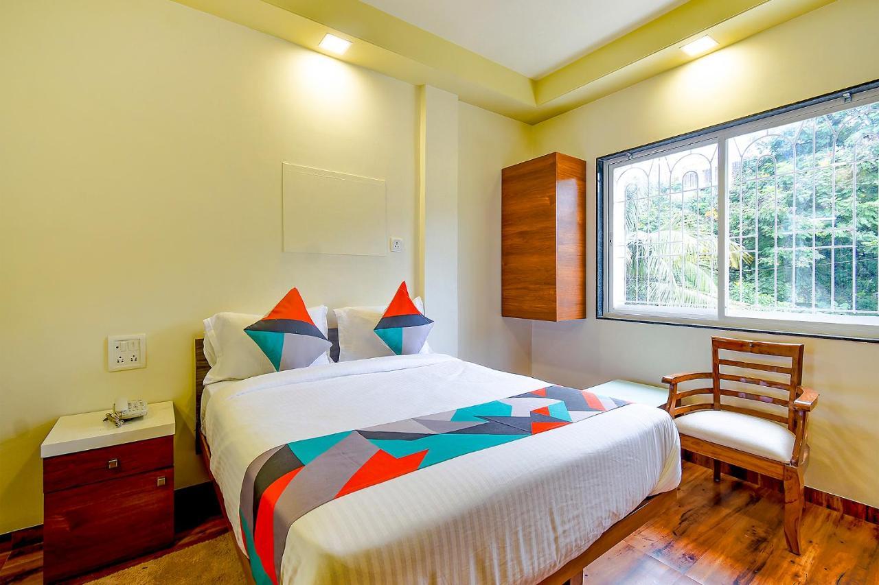 Fabhotel Nandanvan Púna Exteriér fotografie