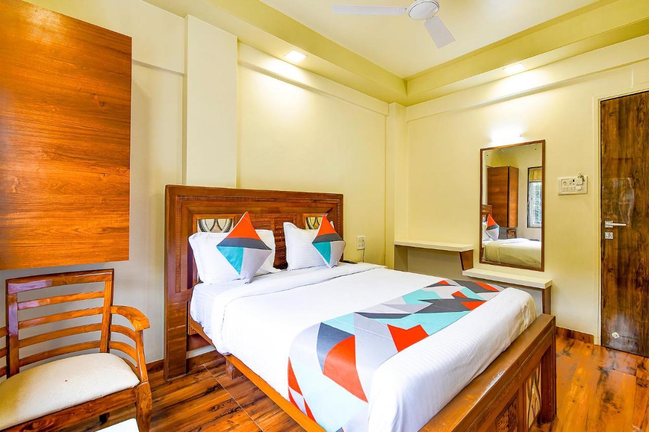 Fabhotel Nandanvan Púna Exteriér fotografie