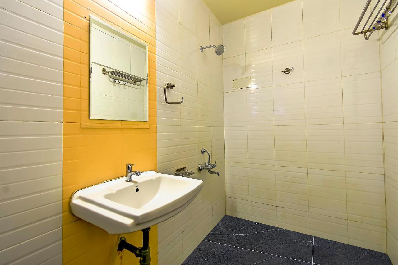Fabhotel Nandanvan Púna Exteriér fotografie