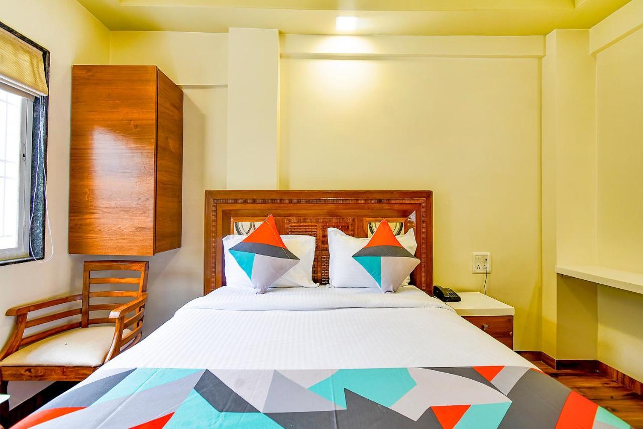 Fabhotel Nandanvan Púna Exteriér fotografie