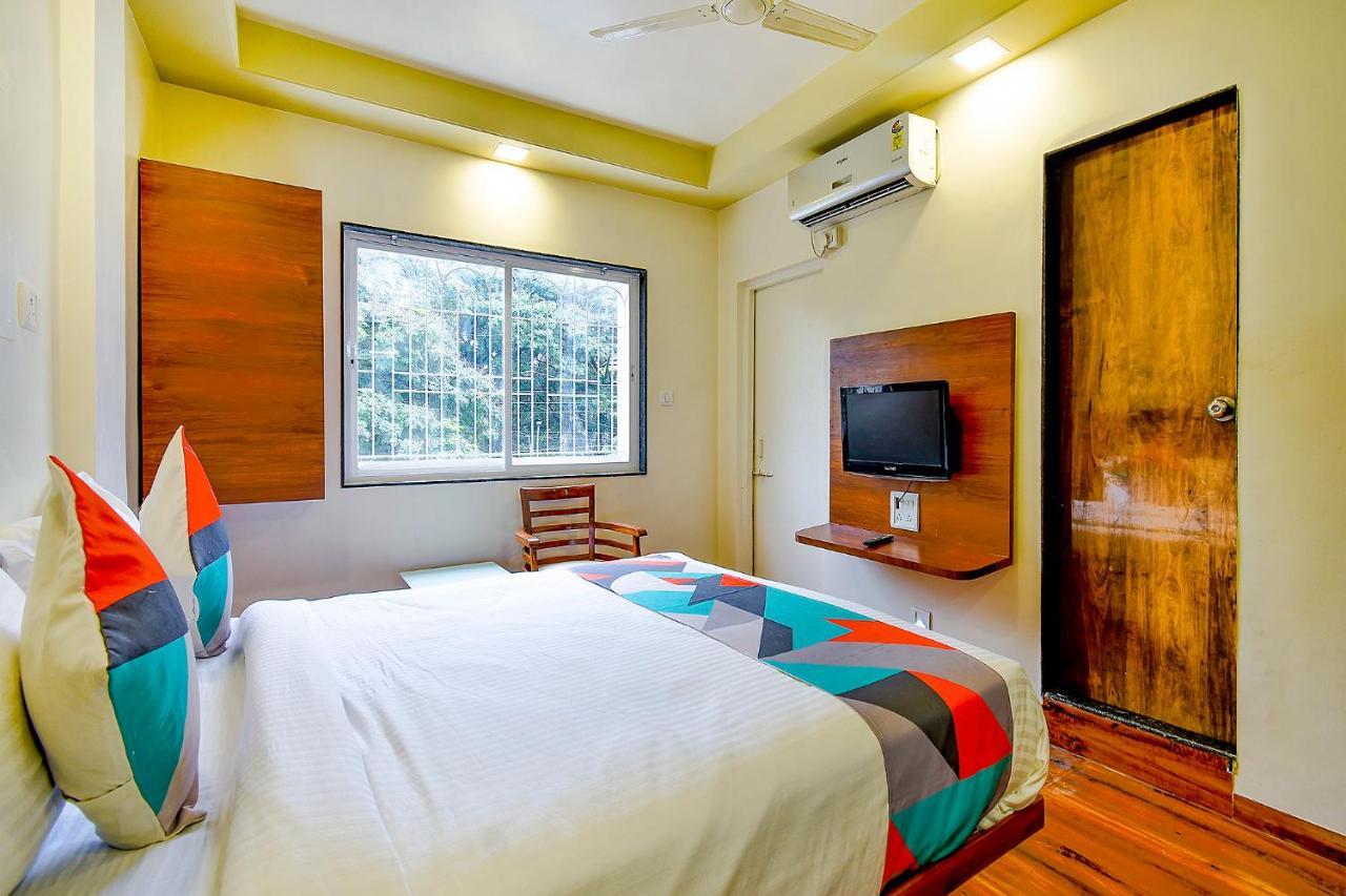 Fabhotel Nandanvan Púna Exteriér fotografie