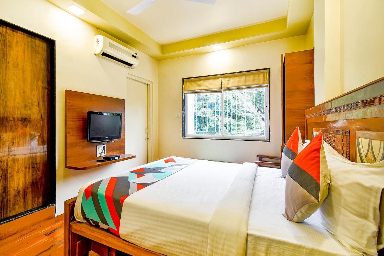Fabhotel Nandanvan Púna Exteriér fotografie